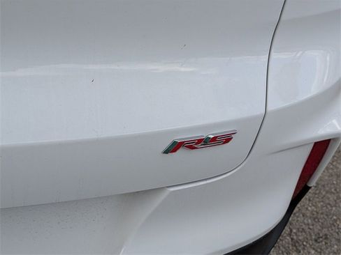 Used 2023 Chevrolet TrailBlazer RS w/ Convenience Package image 6