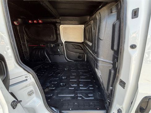 Used 2017 RAM ProMaster City Tradesman w/ Rear Back-up Camera Group image 27