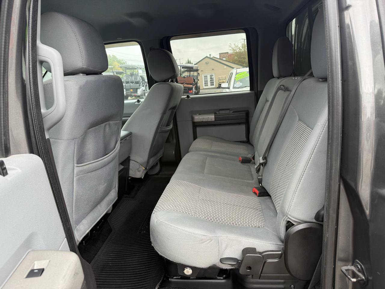 Used 2015 Ford F350 XLT AWD/4WD image 26