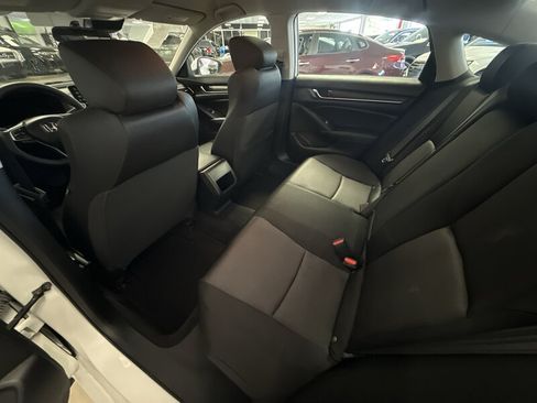 Used 2018 Honda Accord LX image 28