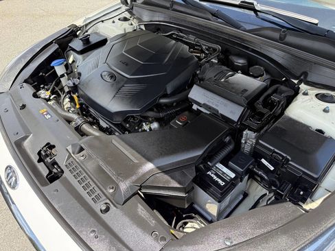 Used 2017 Kia Cadenza Technology FWD image 26
