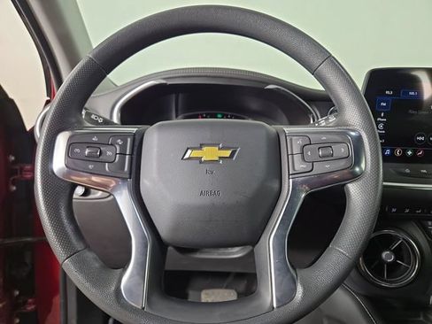 Used 2023 Chevrolet Blazer LT w/ Convenience Package FWD image 23