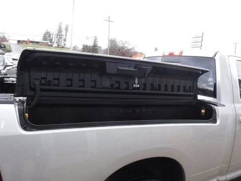 Certified 2017 RAM 1500 Sport image 14