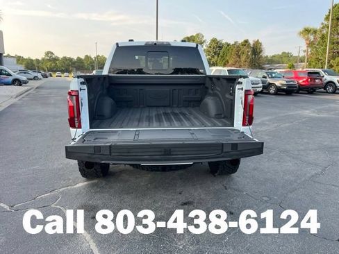 Used 2025 Ford F150 Raptor AWD/4WD image 29