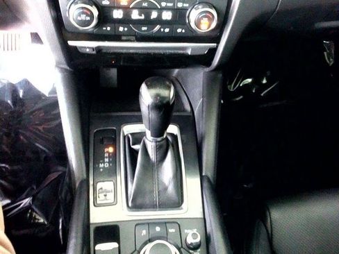 Used 2017 MAZDA MAZDA6 Touring FWD image 9