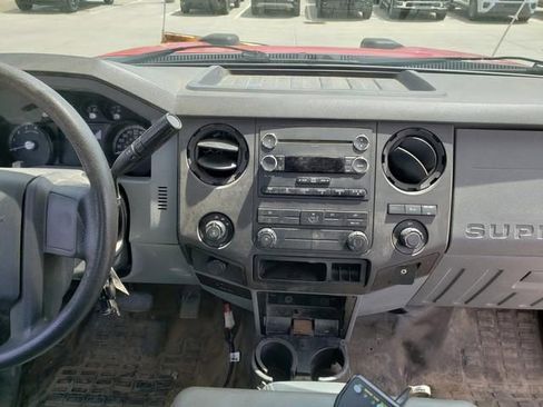 Used 2013 Ford F250 XL w/ XL Value Pkg AWD/4WD image 18