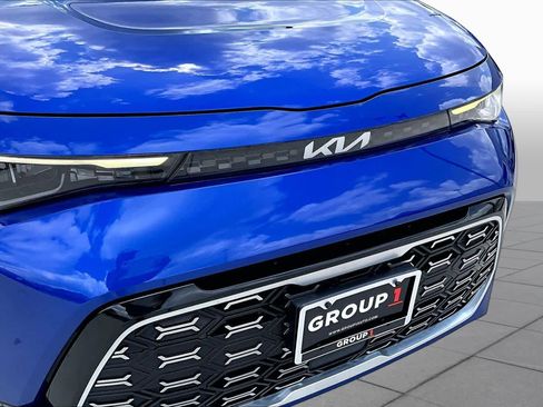 Certified 2024 Kia Soul GT-Line w/ Option Group 020 FWD image 29