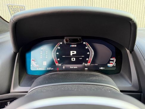 Used 2023 BMW M8 Competition w/ M Driver's Package image 48