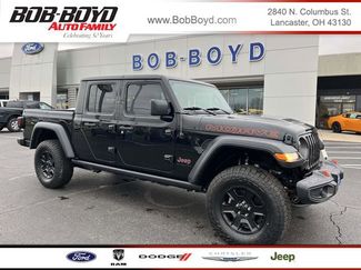Used 2022 Jeep Gladiator Mojave w/ Cold Weather Group video 1