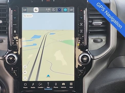 Certified 2023 RAM 2500 Tradesman w/ Towing Technology Group image 4