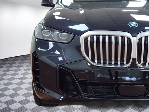 Used 2026 BMW X5 xDrive50e w/ M Sport Package image 10