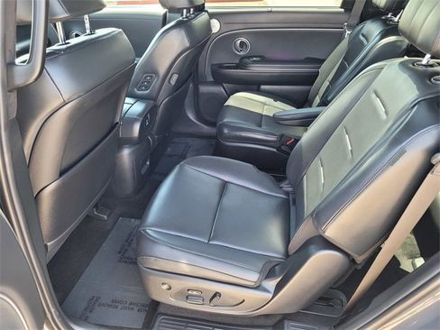 New 2026 Hyundai Palisade Calligraphy image 6