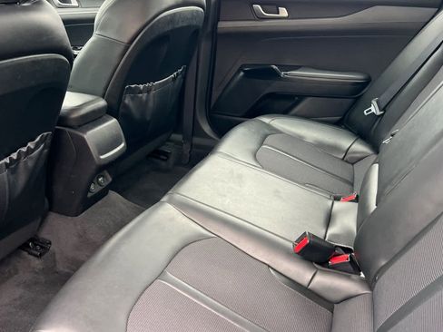 Used 2021 Kia K5 GT-Line w/ GT-Line FWD Premium Package image 4