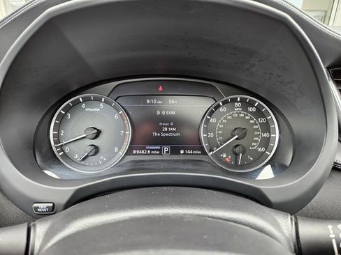 Used 2019 INFINITI QX50 Essential w/ Proactive Package AWD/4WD image 26