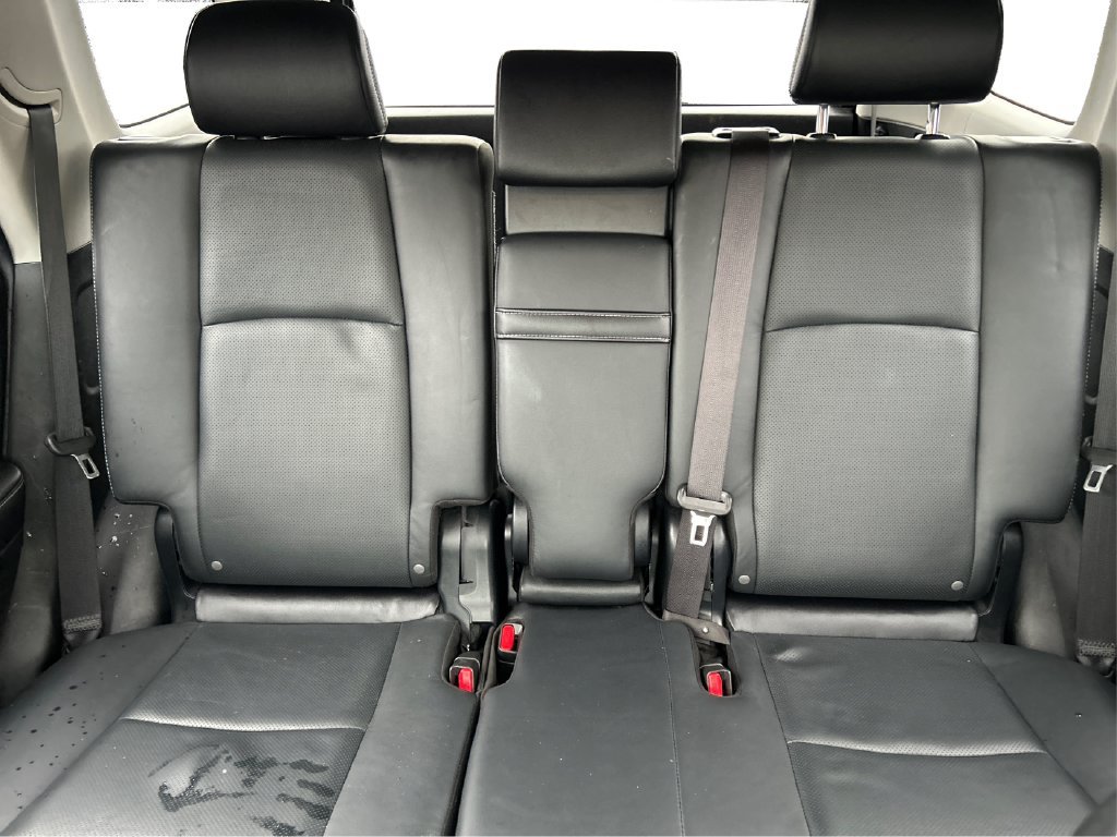 Used 2016 Toyota 4Runner Limited w/ Convenience Package AWD/4WD image 10