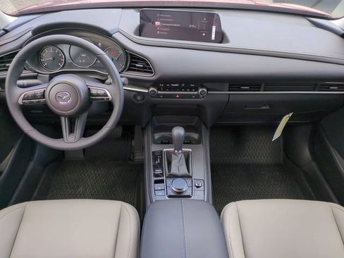New 2026 MAZDA CX-30 AWD 2.5 S image 15