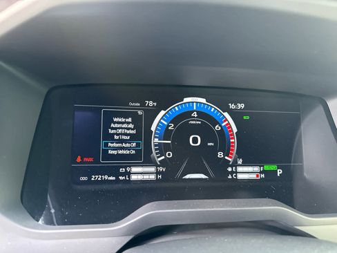 Used 2024 Toyota Tundra 1794 Edition image 9