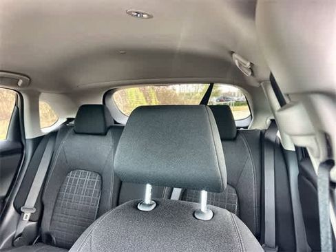 Certified 2026 Honda HR-V LX image 25