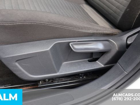 Used 2024 Volkswagen Jetta S FWD image 16