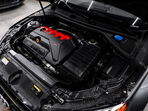 Used 2024 Audi RS 3 2.5T image 61