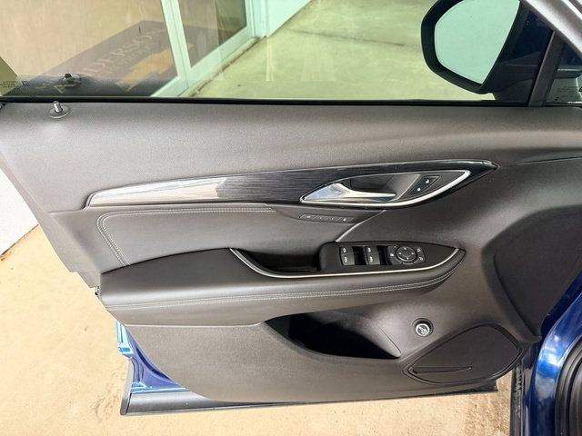 Used 2023 Buick Envision Essence FWD image 16