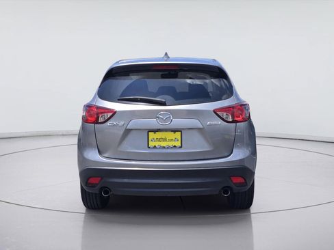 Used 2013 MAZDA CX-5 Grand Touring w/ GT Tech Pkg FWD image 7