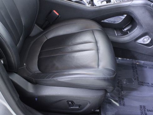 Used 2015 Chrysler 200 C w/ Navigation & Sound Group I image 14