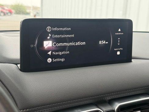 Used 2025 MAZDA CX-5 AWD 2.5 S w/ Preferred Package image 12