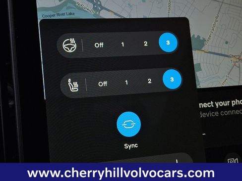 New 2026 Volvo XC90 B6 Plus w/ Protection Package Premier image 15