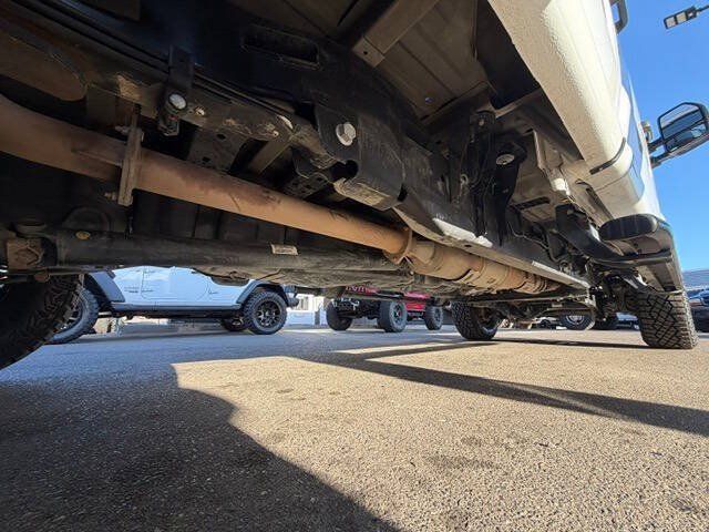 Used 2020 Ford F250 XL AWD/4WD image 49