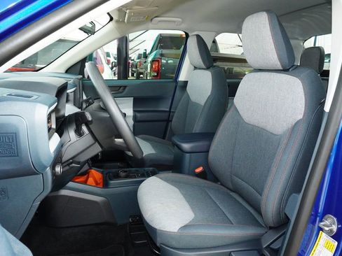 Used 2024 Ford Maverick XLT FWD image 25