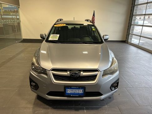 Used 2013 Subaru Impreza 2.0i Sport Premium image 17