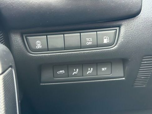 Used 2025 MAZDA CX-50 2.5 Hybrid w/ Premium Plus Pkg AWD/4WD image 34