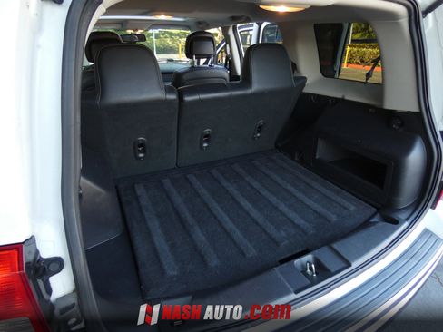 Used 2016 Jeep Patriot High Altitude FWD image 64