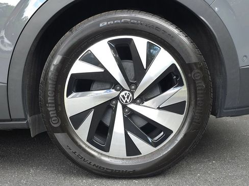 Used 2023 Volkswagen ID.4 Pro RWD image 52