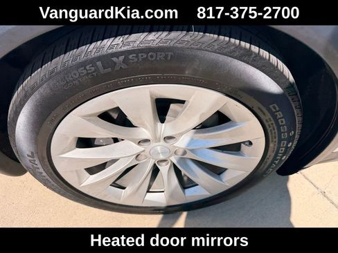 Used 2018 Tesla Model X 100D image 10