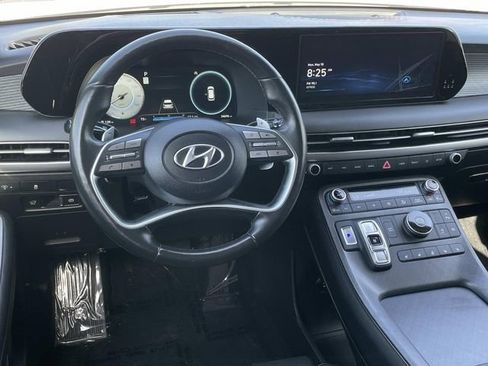 Used 2023 Hyundai Palisade Limited w/ Cargo Package FWD image 7
