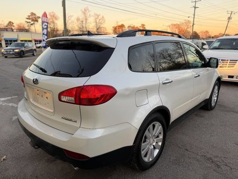 Used 2008 Subaru Tribeca Limited image 8