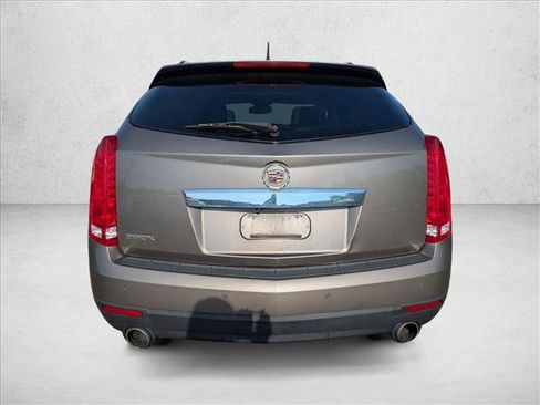 Used 2011 Cadillac SRX Luxury FWD image 6