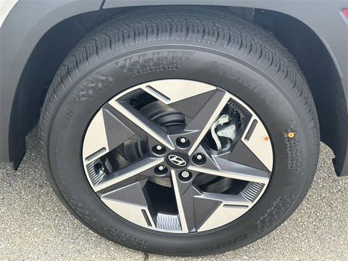 New 2025 Hyundai Tucson SEL image 19