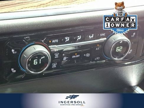 Used 2022 Chevrolet Silverado 1500 RST image 28