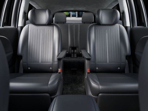 New 2026 Hyundai Ioniq 9 Calligraphy image 12