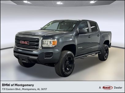 Used 2016 GMC Canyon 2WD Crew Cab w/ Convenience Package