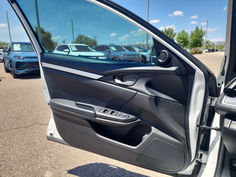 Used 2021 Honda Civic Sport image 13