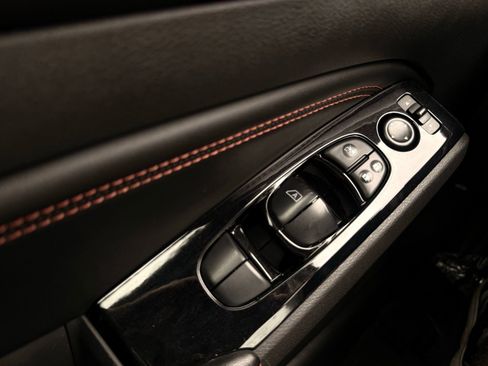 Used 2023 Nissan Altima 2.5 SR image 22