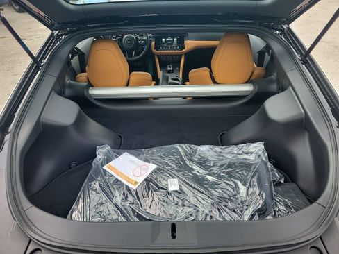 New 2027 Nissan Z Performance RWD image 13