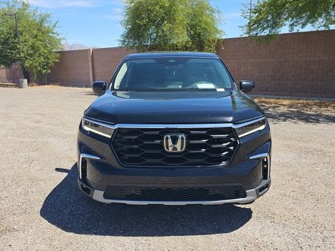 Used 2024 Honda Pilot EX-L image 2