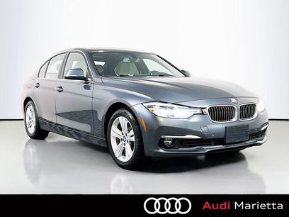 Used 2016 BMW 328i xDrive 328i xDrive