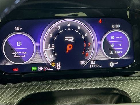 Used 2024 Volkswagen Golf R image 13