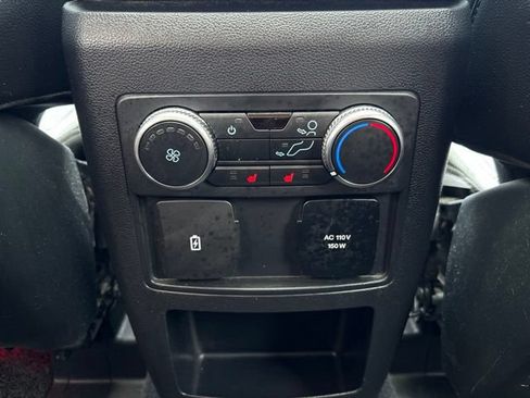 Used 2021 Ford Explorer Limited w/ Equipment Group 301A AWD/4WD image 35